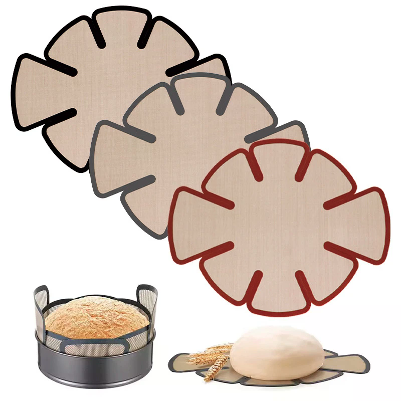 Silicone Baking Loaf Pan Mat N – Kitchen Baking Pans Bewertung und Preis