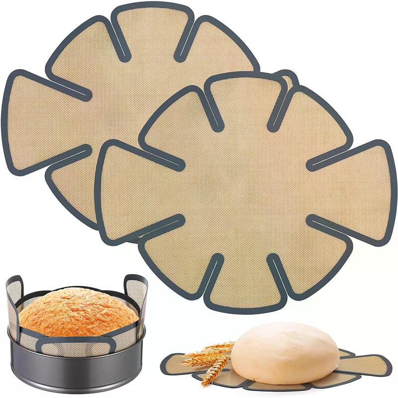 Silicone Baking Loaf Pan Mat N – Kitchen Baking Pans Bewertung und Preis