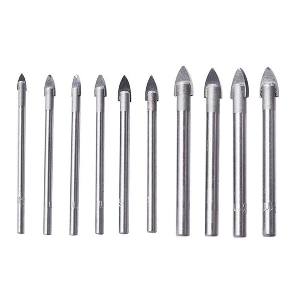 1pc Professional Drill Bit Car – Rolling Pin Marble Bewertung und Preis