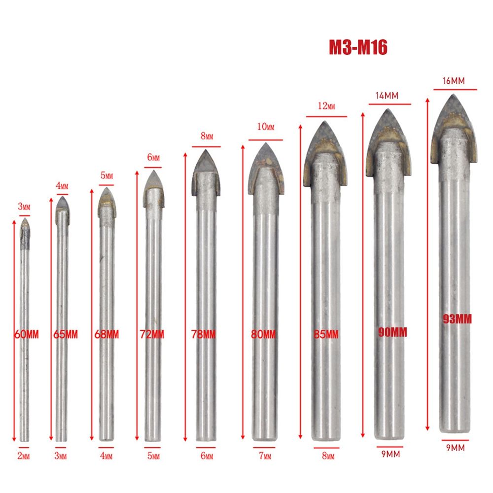 1pc Professional Drill Bit Car – Rolling Pin Marble Bewertung und Preis