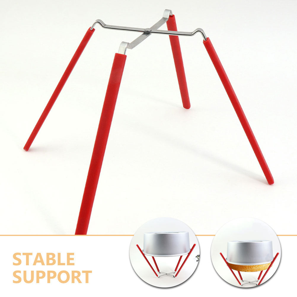 Stainless Steel Chiffon Cake C – Baking Kitchen Design Bewertung und Preis