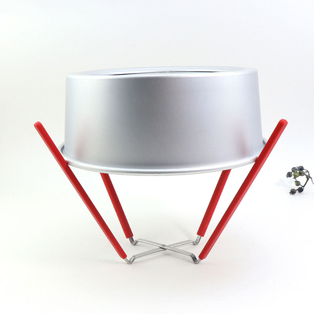Stainless Steel Chiffon Cake C – Baking Kitchen Design Bewertung und Preis