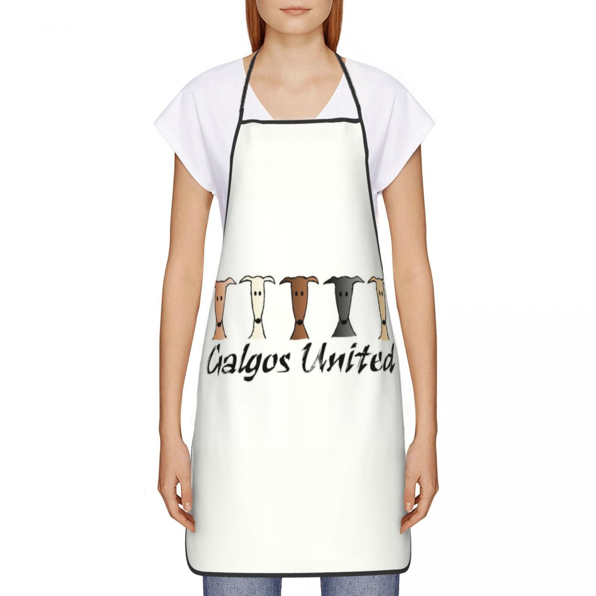 Galgos United Greyhound Funny  – Kitchen Baking Unit Bewertung und Preis