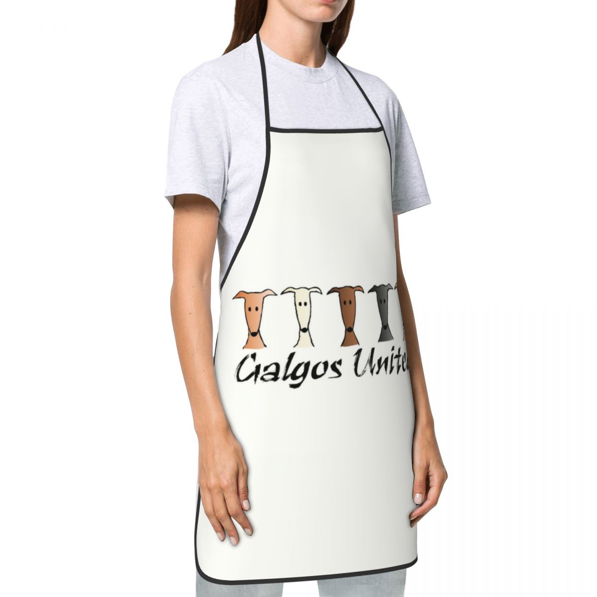 Galgos United Greyhound Funny  – Kitchen Baking Unit Bewertung und Preis