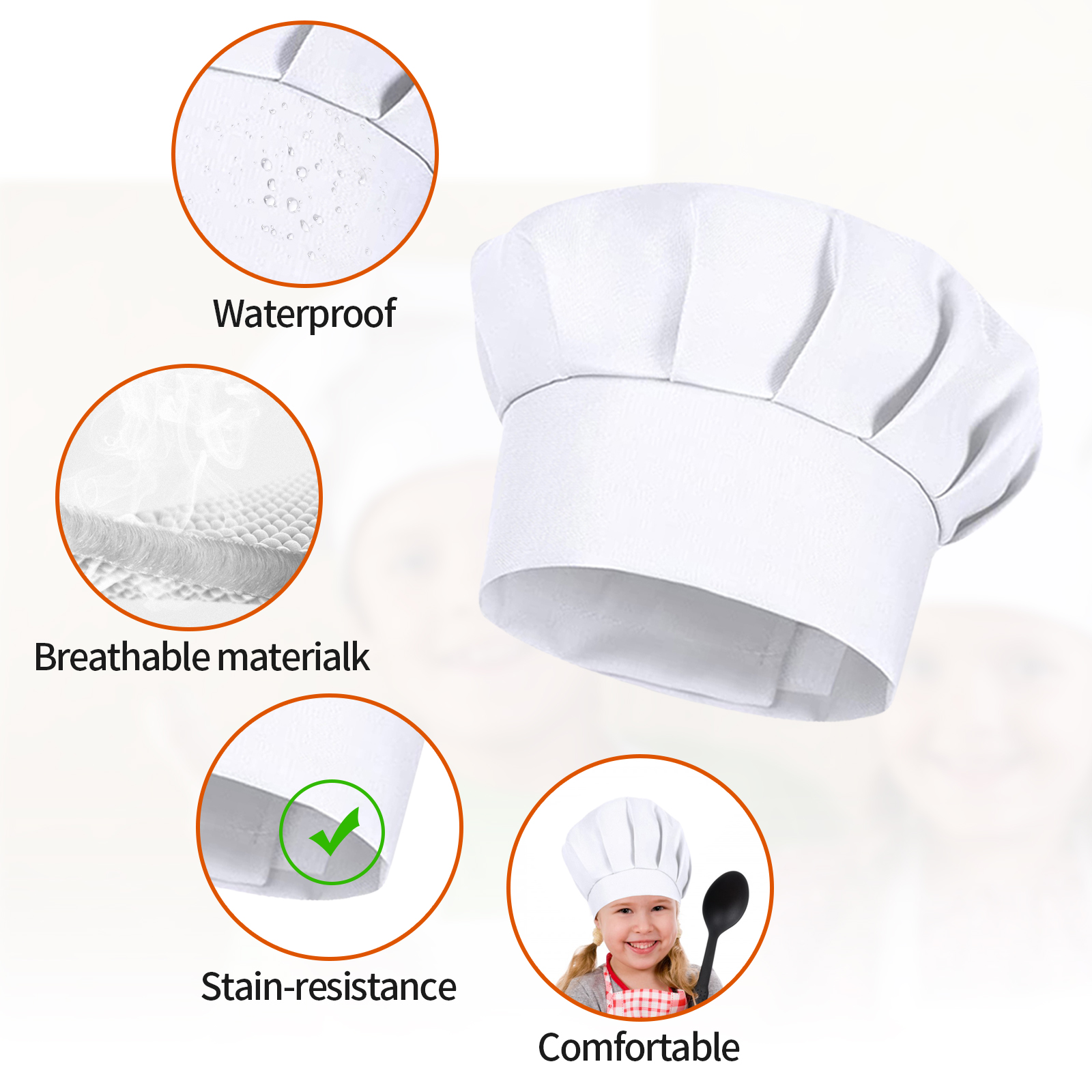4PCS Kid Baking Baby Kitchen W – Baking Kitchen Kids Bewertung und Preis