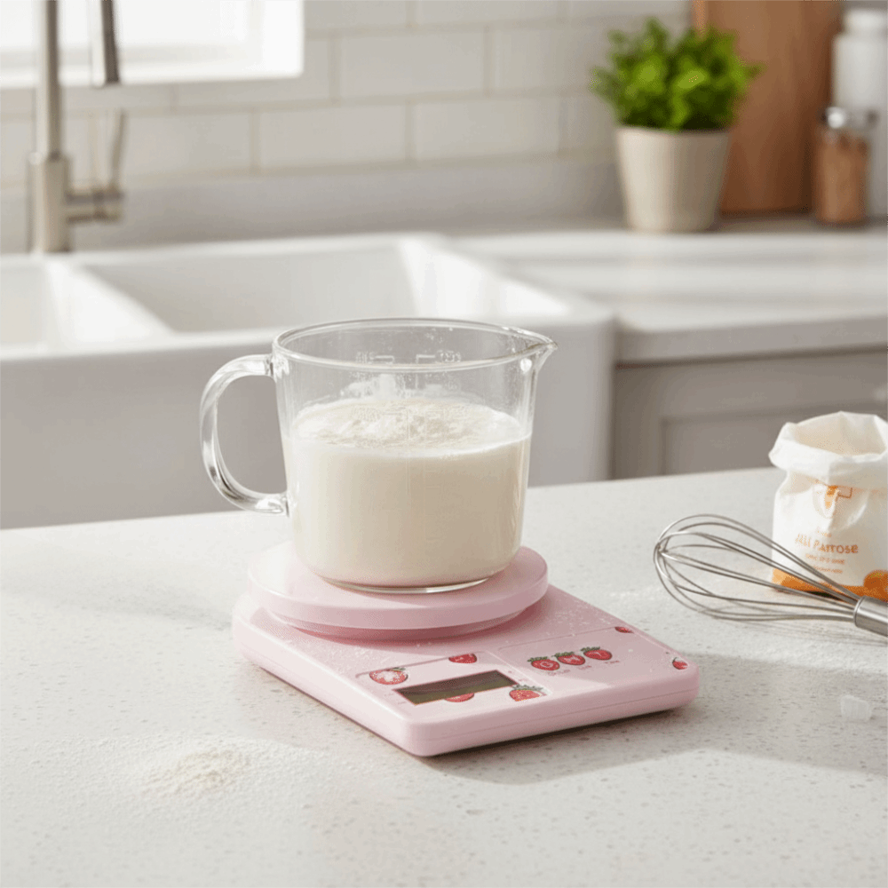 High Precision Strawberry Elec – Kitchen Baking Unit Bewertung und Preis