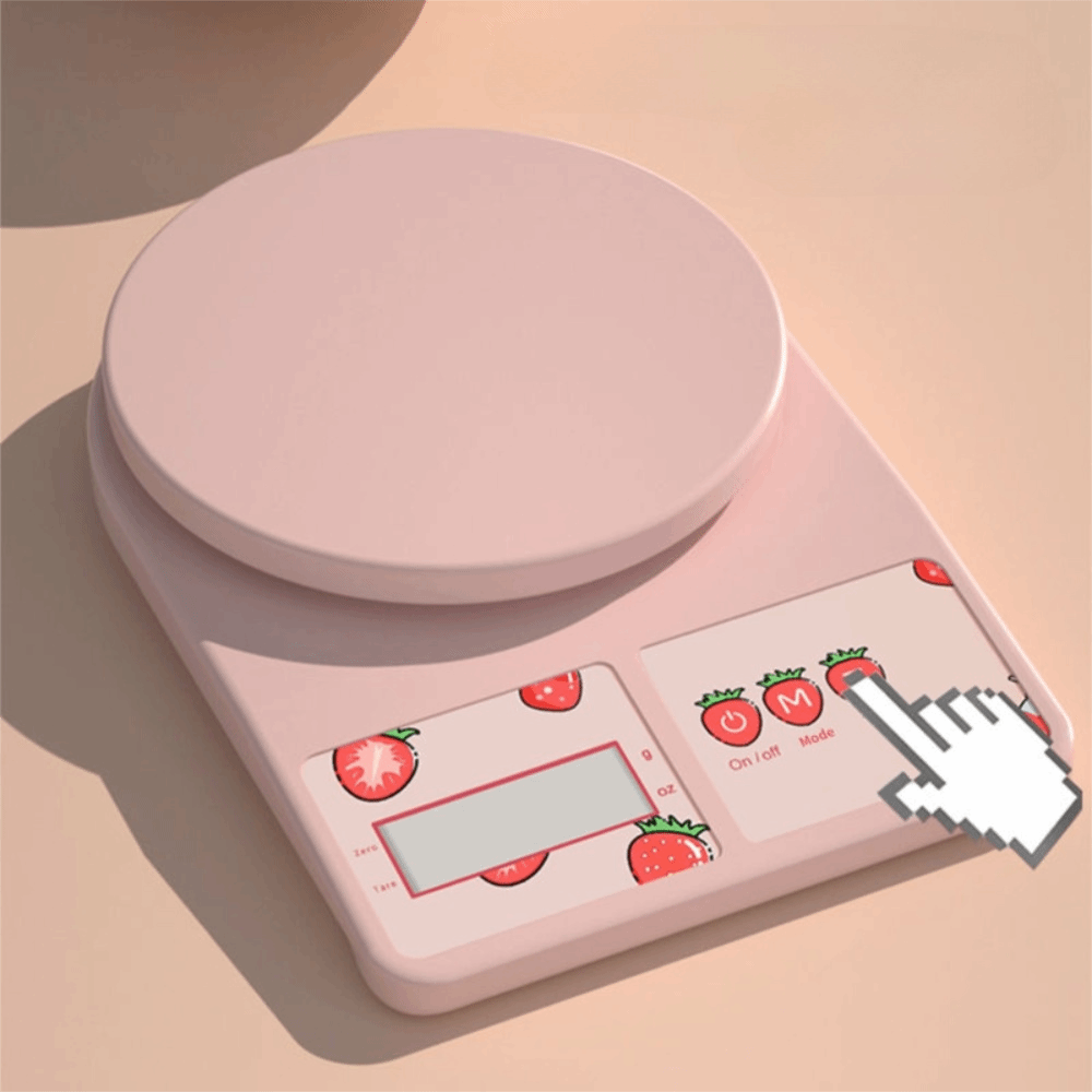 High Precision Strawberry Elec – Kitchen Baking Unit Bewertung und Preis