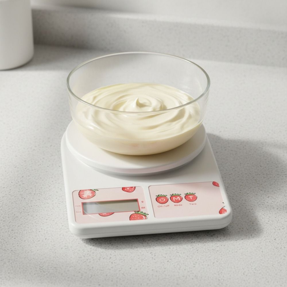 High Precision Strawberry Elec – Kitchen Baking Unit Bewertung und Preis