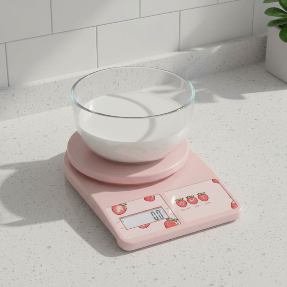 High Precision Strawberry Elec – Kitchen Baking Unit Bewertung und Preis