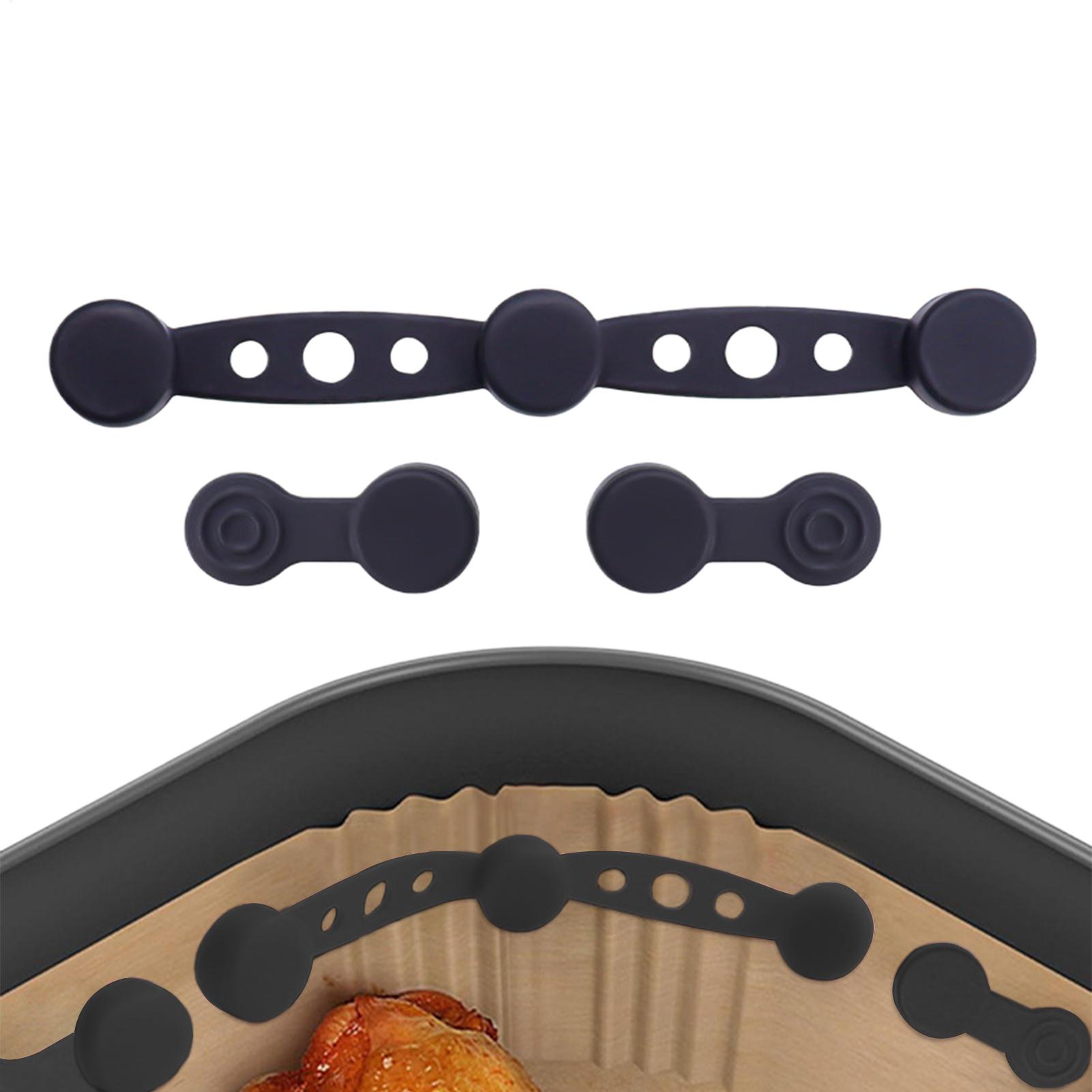 Kitchen Silicone Air Fryer Bak – Kitchen Baking Sheet Organizer Bewertung und Preis