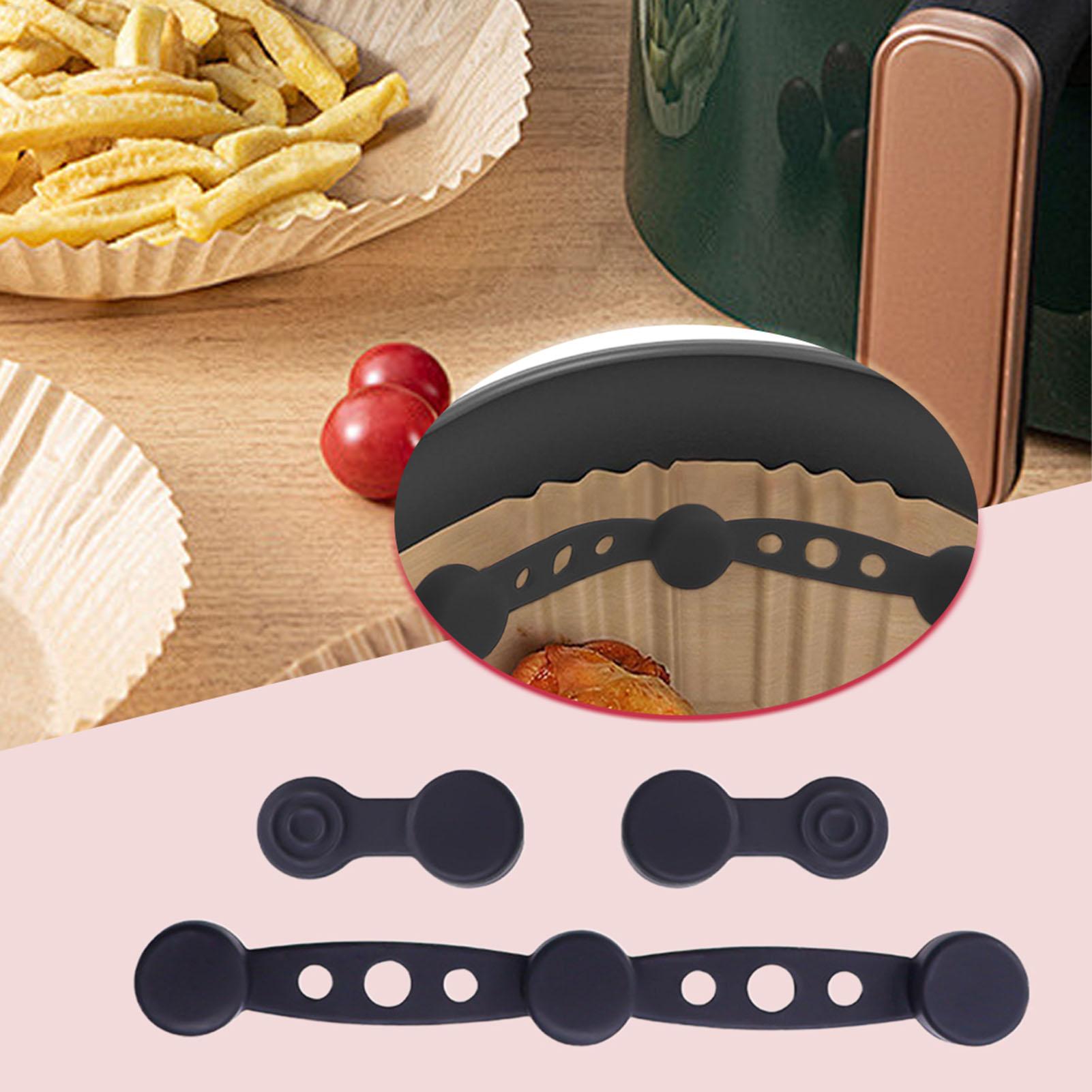 Kitchen Silicone Air Fryer Bak – Kitchen Baking Sheet Organizer Bewertung und Preis