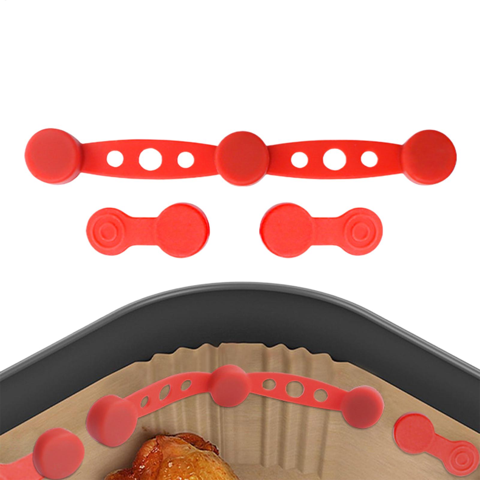 Kitchen Silicone Air Fryer Bak – Kitchen Baking Sheet Organizer Bewertung und Preis
