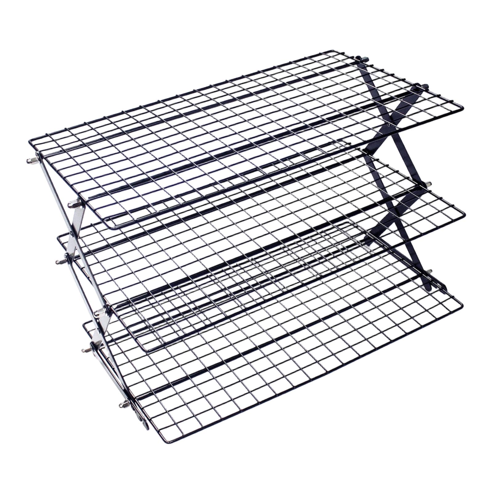 Cooling Racks, Folding Wire Ra – Cooling Rack Wire Bewertung und Preis