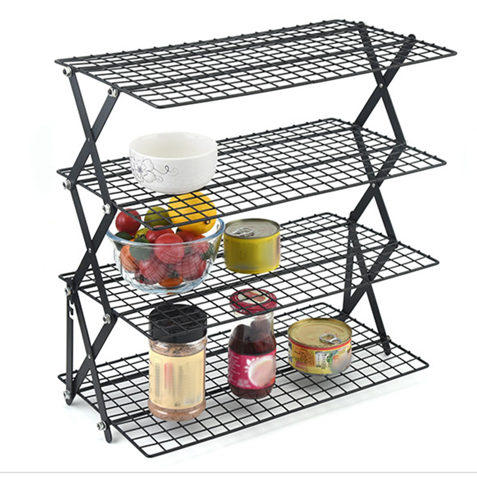 Cooling Racks, Folding Wire Ra – Cooling Rack Wire Bewertung und Preis