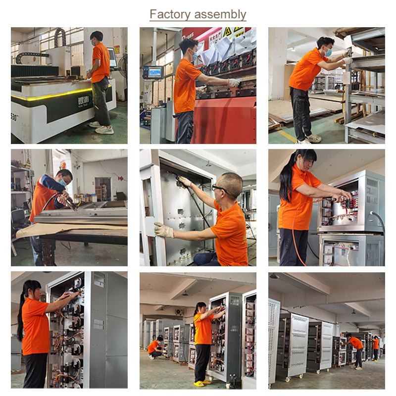 【Best-selling】Customize Prices – Commercial Kitchen Baking Equipment Bewertung und Preis