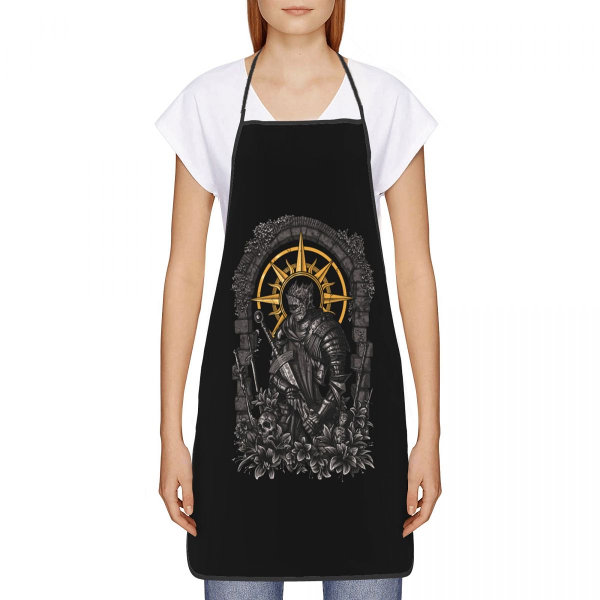 Unisex Dark Souls Game Kitchen – Kitchen Baking Game Bewertung und Preis