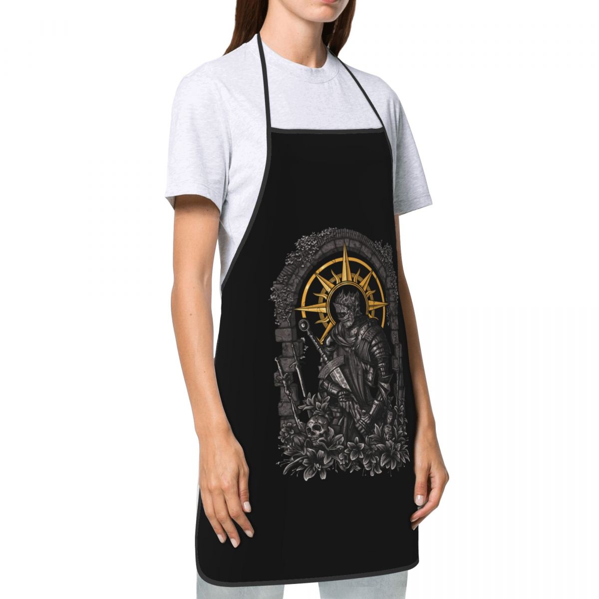 Unisex Dark Souls Game Kitchen – Kitchen Baking Game Bewertung und Preis