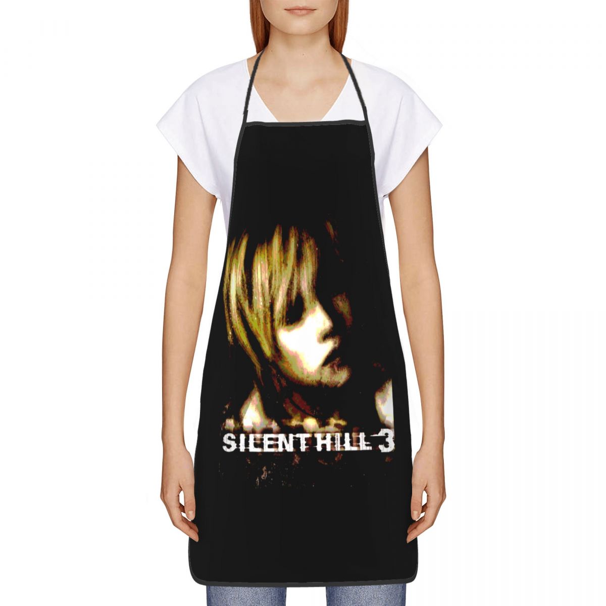 Horror Game Silent Hill 3 Funn – Kitchen Baking Game Bewertung und Preis