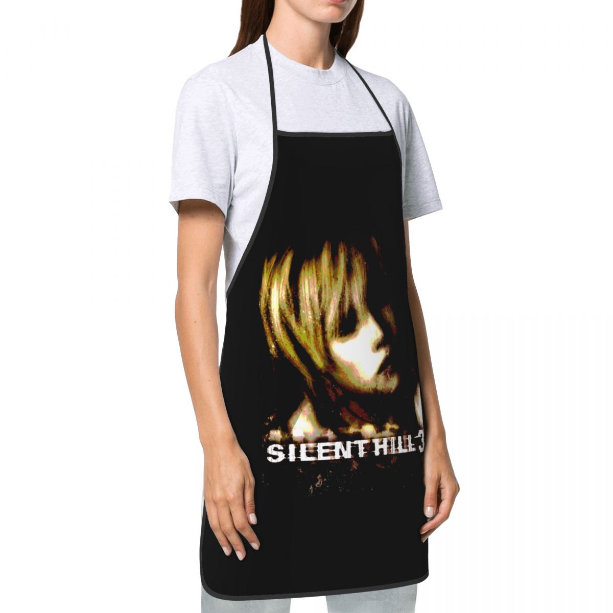 Horror Game Silent Hill 3 Funn – Kitchen Baking Game Bewertung und Preis