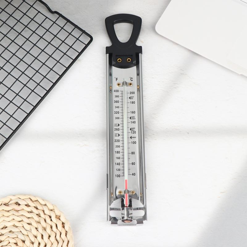 Long Probe Stainless Steel The – Baking Kitchen Design Bewertung und Preis