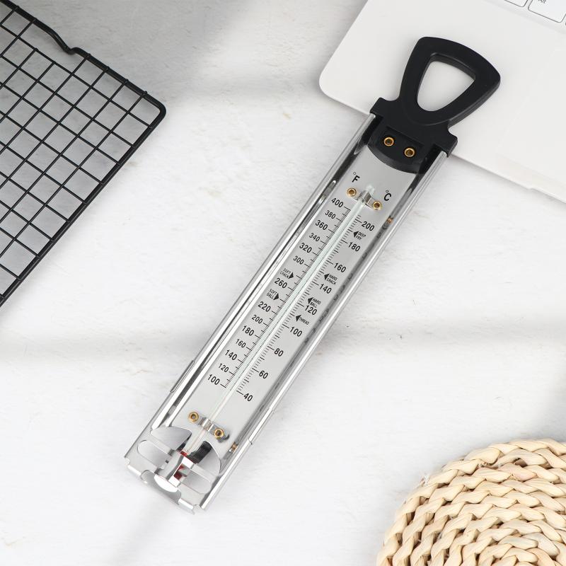 Long Probe Stainless Steel The – Baking Kitchen Design Bewertung und Preis