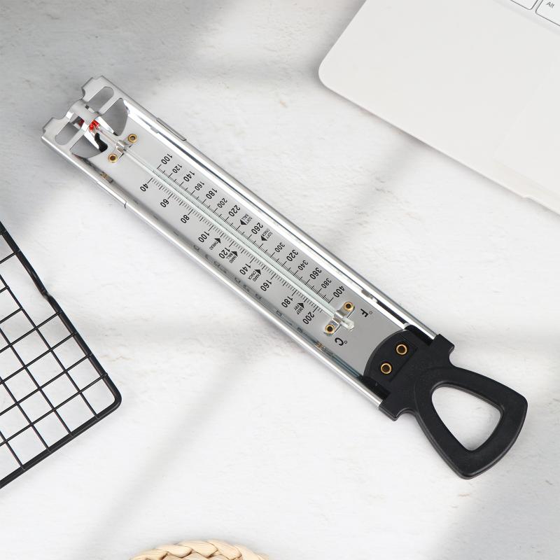 Long Probe Stainless Steel The – Baking Kitchen Design Bewertung und Preis