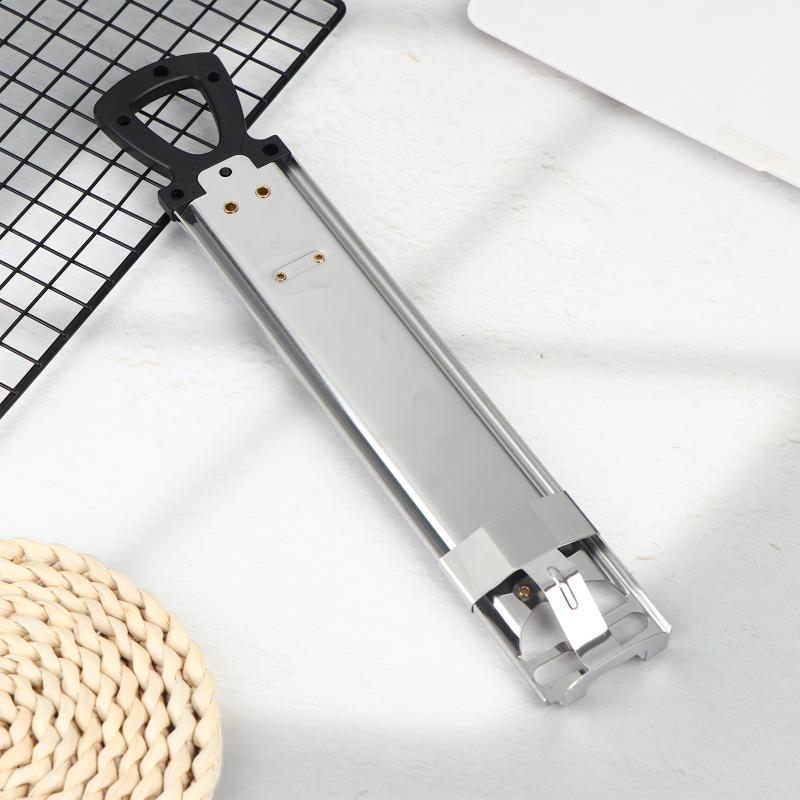 Long Probe Stainless Steel The – Baking Kitchen Design Bewertung und Preis
