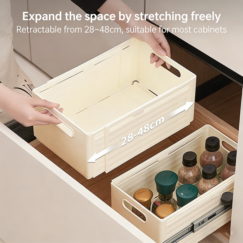 Scalable Drawer Organizer, Adj – Kitchen Zo Bewertung und Preis