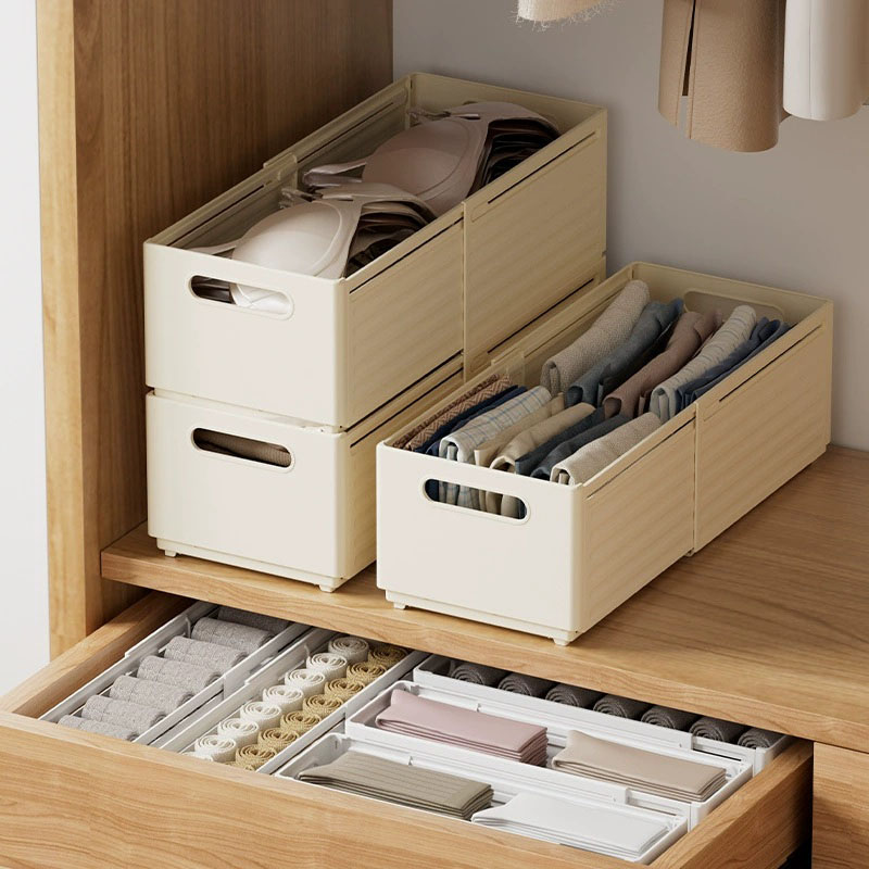 Scalable Drawer Organizer, Adj – Kitchen Zo Bewertung und Preis