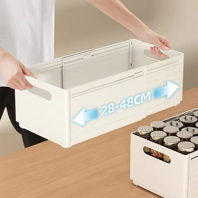 Scalable Drawer Organizer, Adj – Kitchen Zo Bewertung und Preis