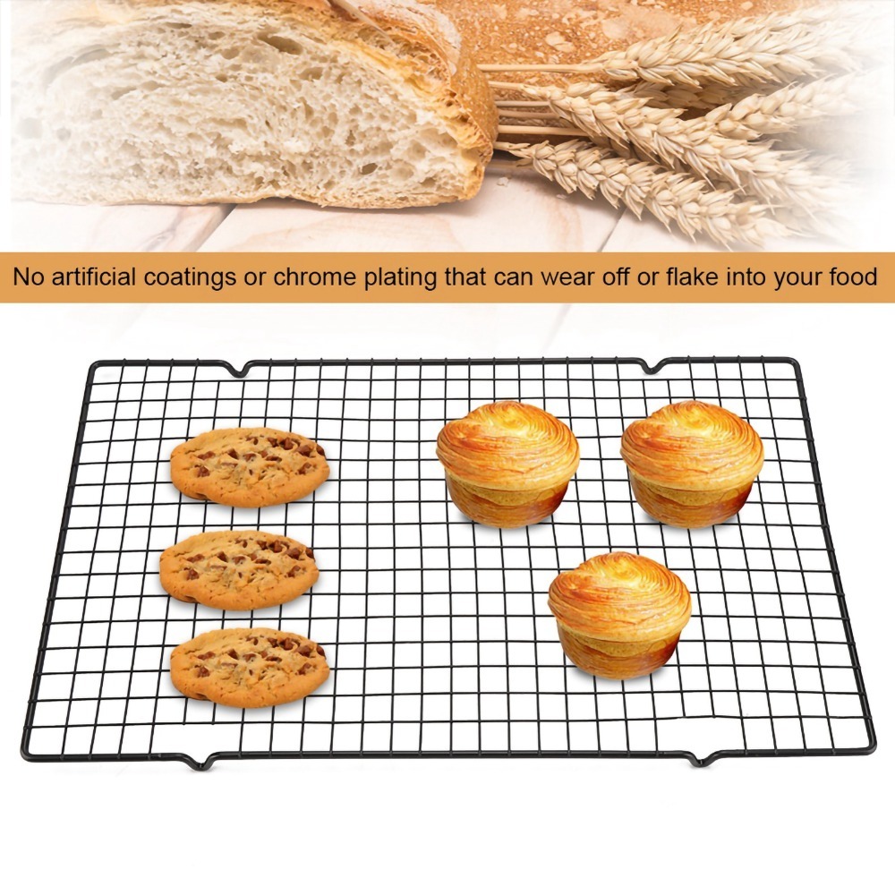 Stainless Steel Baking Cooling – Cooling Rack Wire Bewertung und Preis