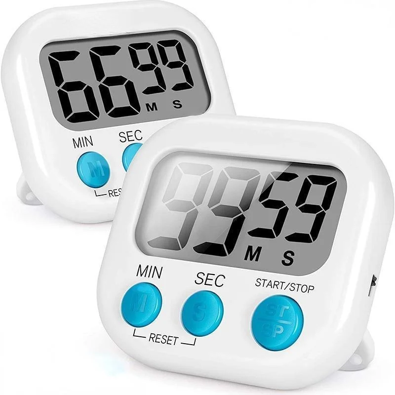 Mini Digital Kitchen Timer Big – Kitchen Baking Game Bewertung und Preis