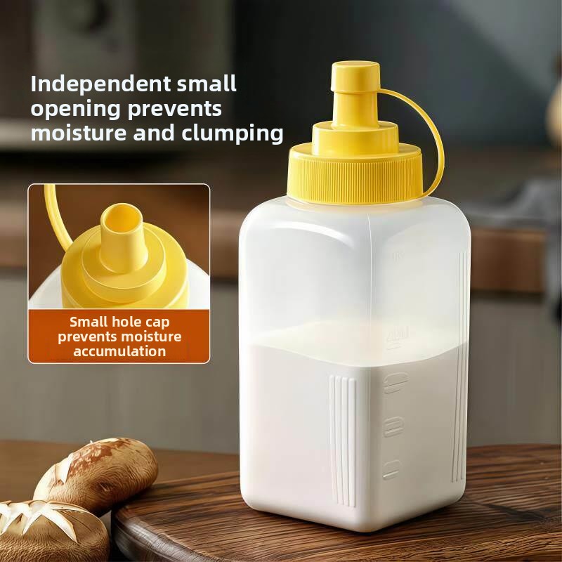 Kitchen Food Grade Plastic Sto – Kitchen Baking Soda Bewertung und Preis
