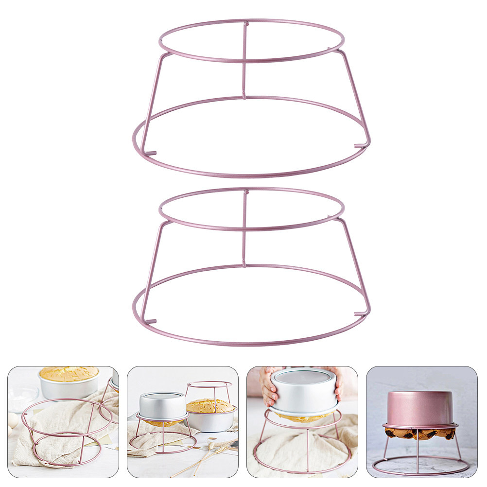 2pcs Cooling Rack Bread Non St – Baking Kitchen Design Bewertung und Preis