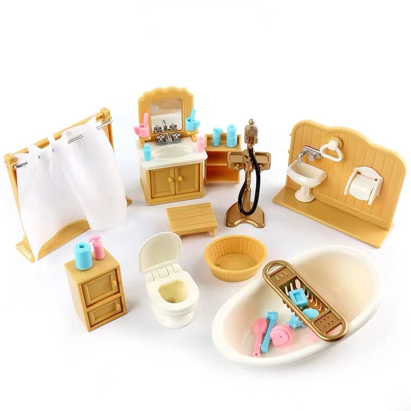 Dollhouse Miniature Gift box p – Kitchen Baking Gifts Bewertung und Preis