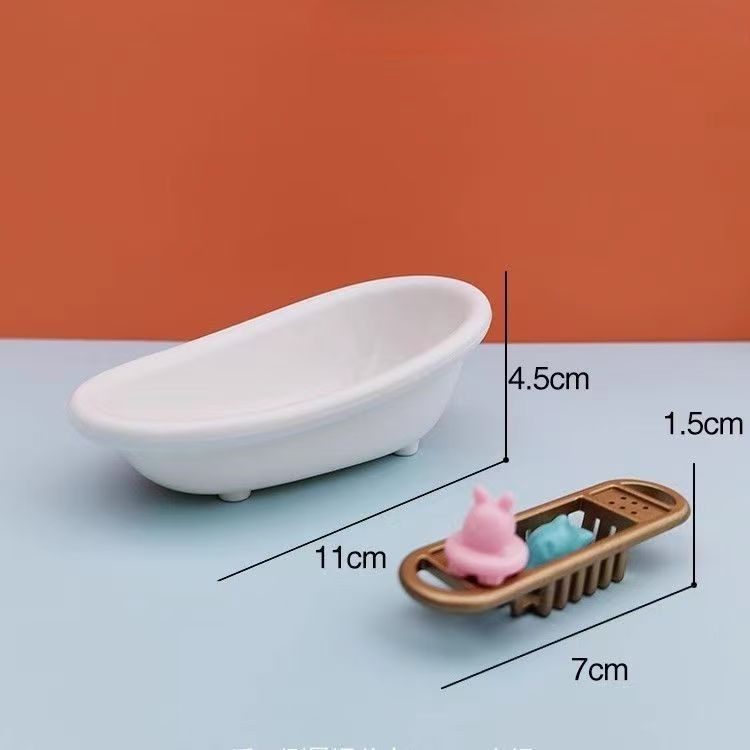 Dollhouse Miniature Gift box p – Kitchen Baking Gifts Bewertung und Preis