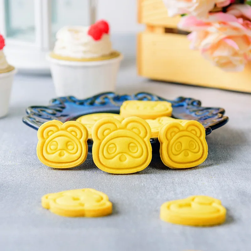 Cake Cookie Animal Crossing Cu – Kitchen With Baking Area Bewertung und Preis