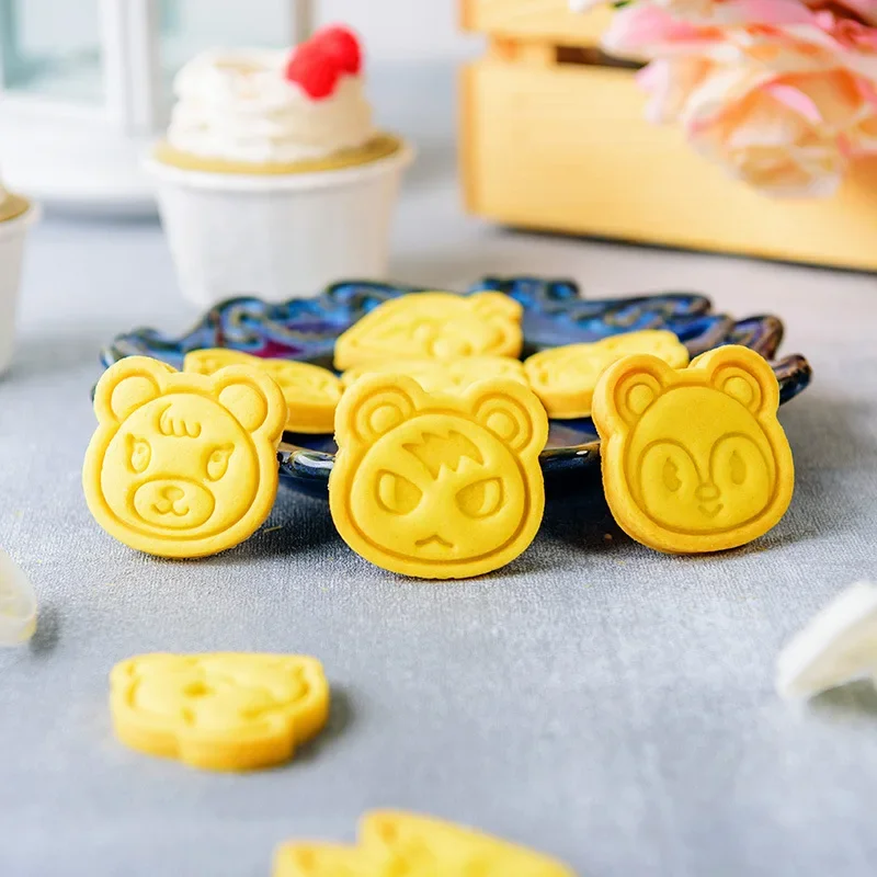 Cake Cookie Animal Crossing Cu – Kitchen With Baking Area Bewertung und Preis