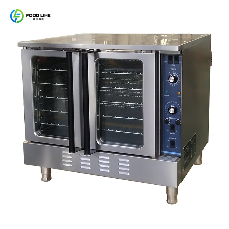 Customized Commercial Baking E – Commercial Kitchen Baking Equipment Bewertung und Preis