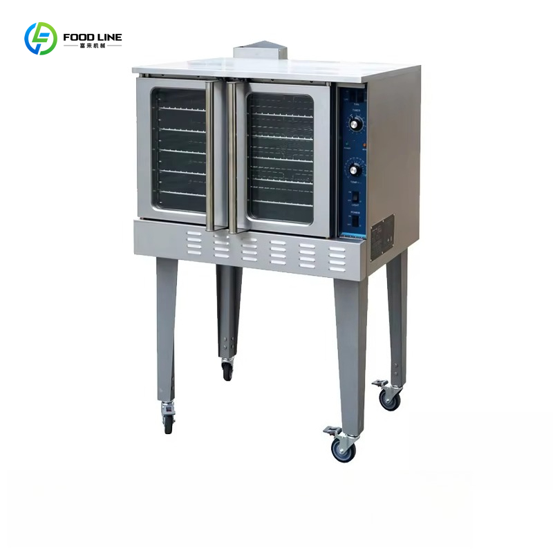 Customized Commercial Baking E – Commercial Kitchen Baking Equipment Bewertung und Preis