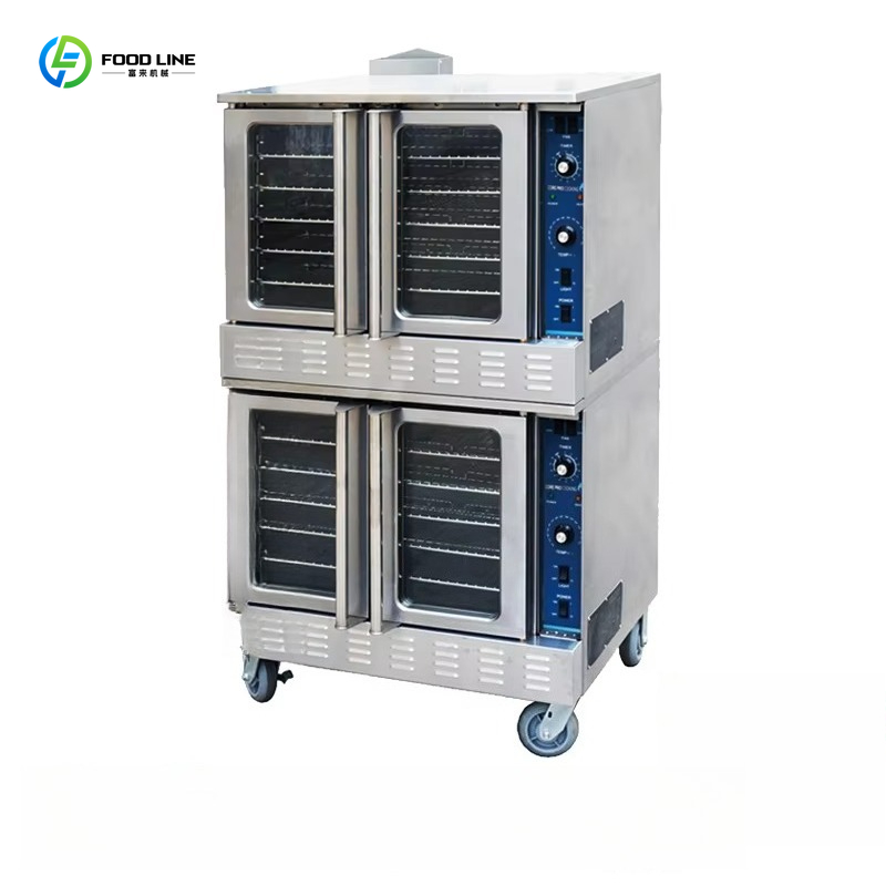 Customized Commercial Baking E – Commercial Kitchen Baking Equipment Bewertung und Preis