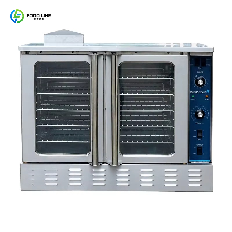 Customized Commercial Baking E – Commercial Kitchen Baking Equipment Bewertung und Preis