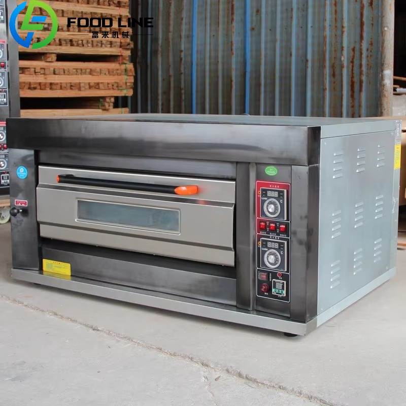 Commercial Stainless Steel Dec – Commercial Kitchen Baking Equipment Bewertung und Preis