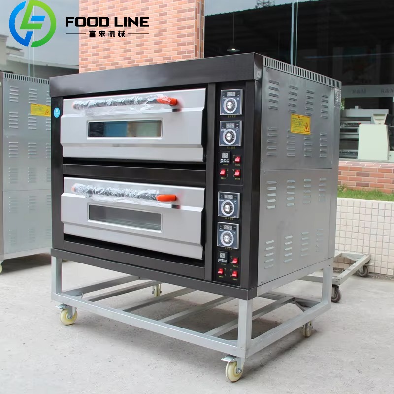 Commercial Stainless Steel Dec – Commercial Kitchen Baking Equipment Bewertung und Preis