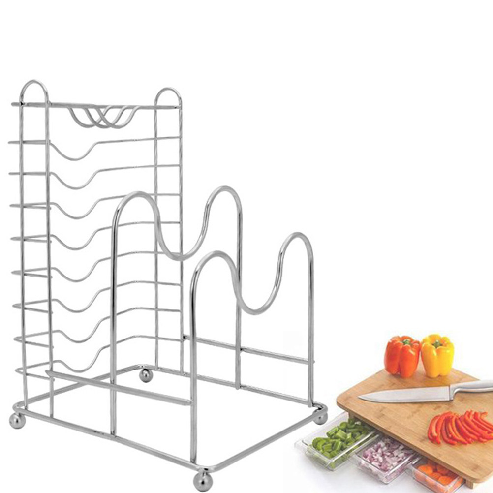 Stainless Steel Cutting Board  – Kitchen Baking Sheet Organizer Bewertung und Preis