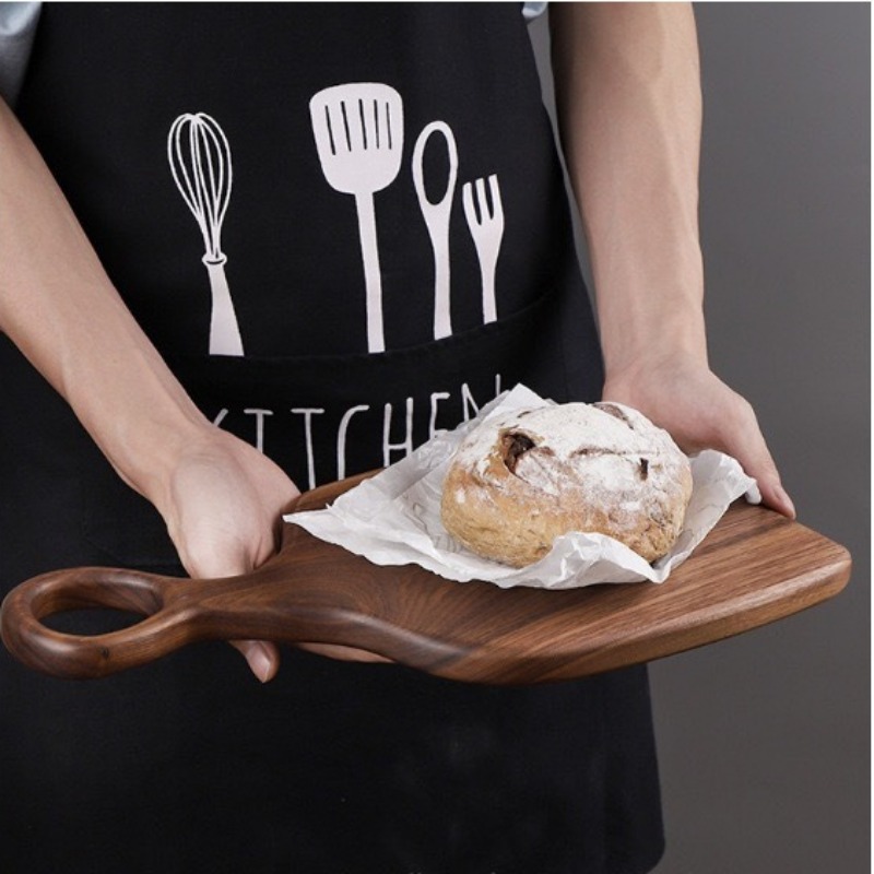 Black Walnut Solid Chopping Bo – Kitchen Baking Bewertung und Preis