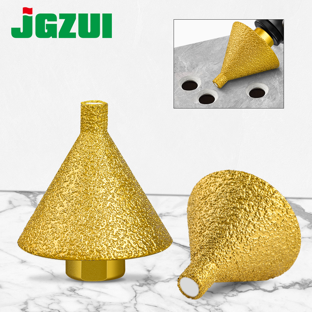 Diamond Chamfer Reaming Grindi – Rolling Pin Marble Bewertung und Preis