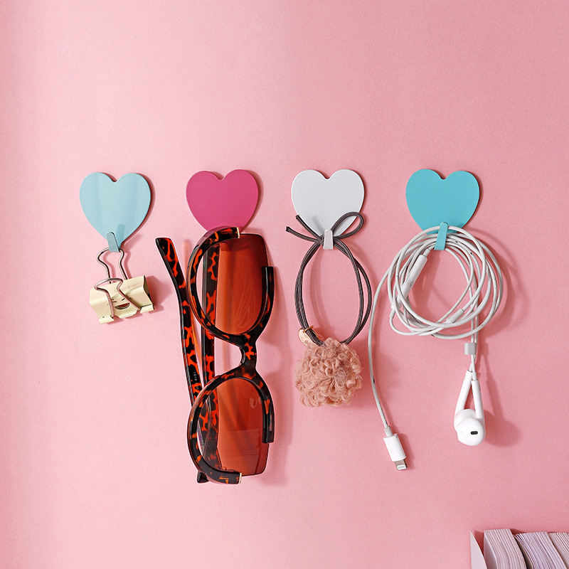 Self-Adhesive Wall Hooks Punch – Kitchen Baking Gifts Bewertung und Preis