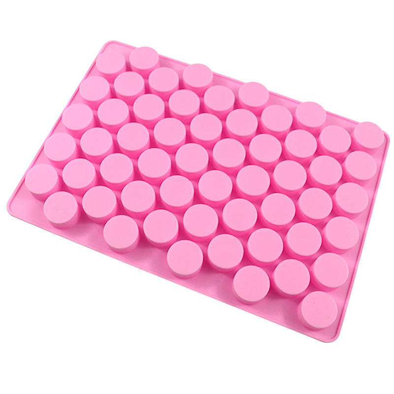 Cylinder Shaped Silicone Mold  – Kitchen Baking Pans Bewertung und Preis