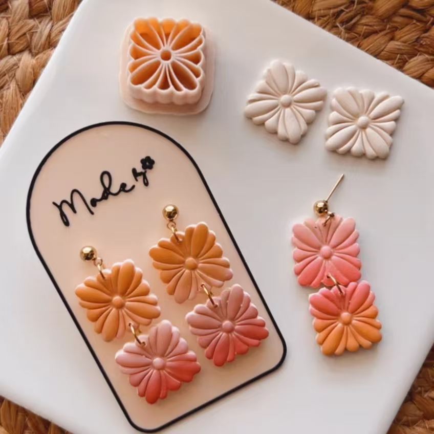Boho Embossed Unique Cutter Se – Cookie Cutter Set Bewertung und Preis